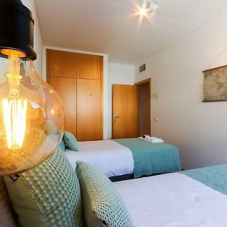Expo Prestige By Homing Apartamento *