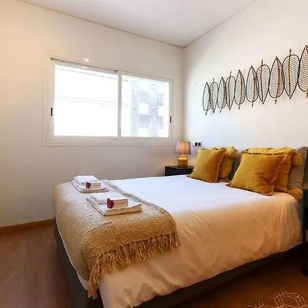 Apartment Expo Prestige By Homing