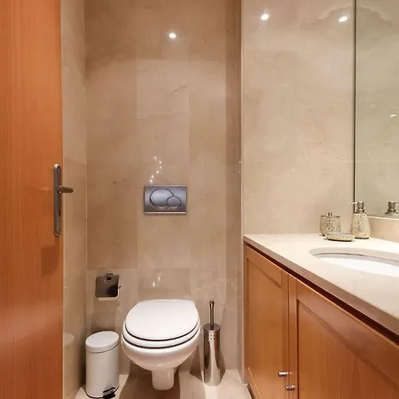 Expo Prestige By Homing Apartment *