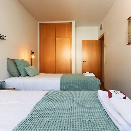 Apartment Expo Prestige By Homing *