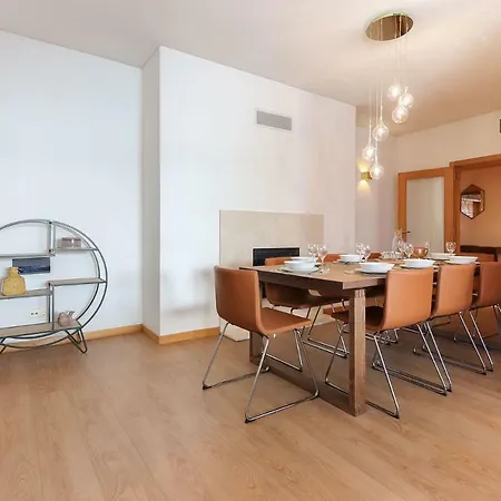 Apartment Expo Prestige By Homing *