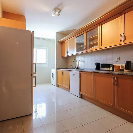 Expo Prestige By Homing Apartment Lisbon
