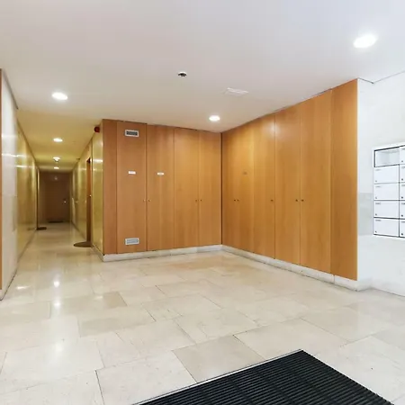 Expo Prestige By Homing Apartment *