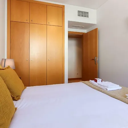 Expo Prestige By Homing Lisbon